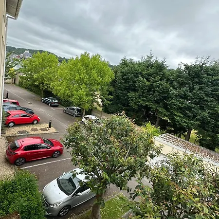 New - Le Surcouf - Centre Avec Parking Pont-Audemer