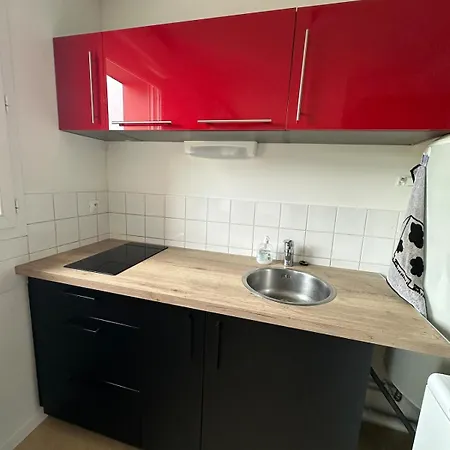 New - Le Surcouf - Centre Avec Parking Pont-Audemer