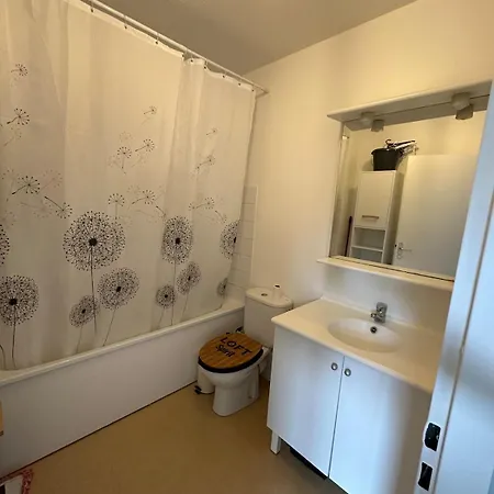 New - Le Surcouf - Centre Avec Parking