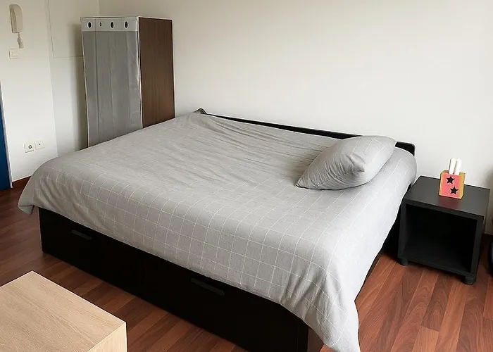 New - Le Surcouf - Centre Avec Parking *