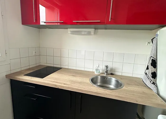 New - Le Surcouf - Centre Avec Parking Pont-Audemer