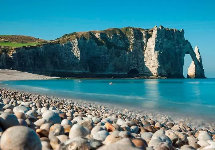 New - Le Surcouf - Centre Avec Parking